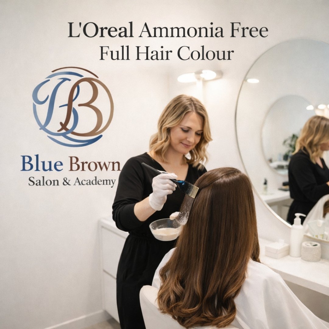 Loreal Amonia Free Full Hair Colour